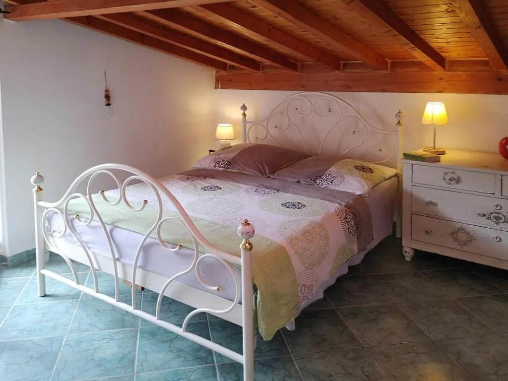 Casa Oreggi Comfortable Holiday Residence Tavole 0*,  Italy