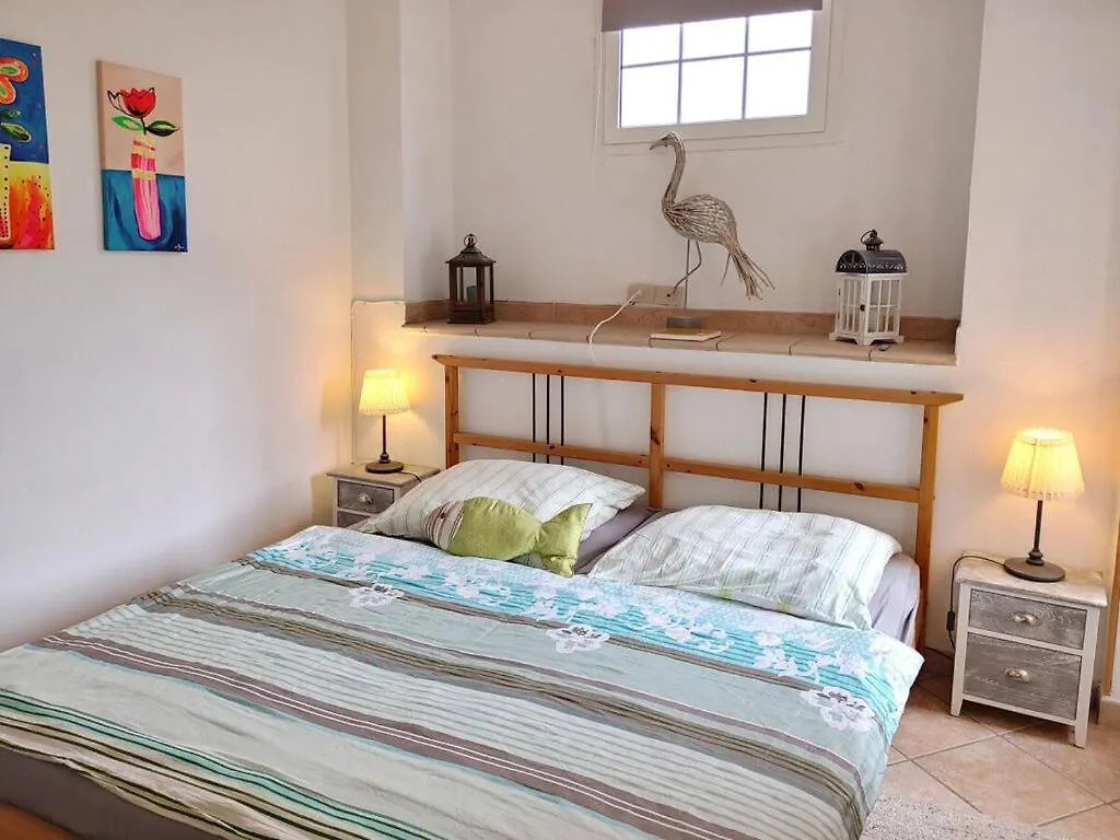 Holiday home Casa Oreggi Comfortable Holiday Residence Tavole Italy