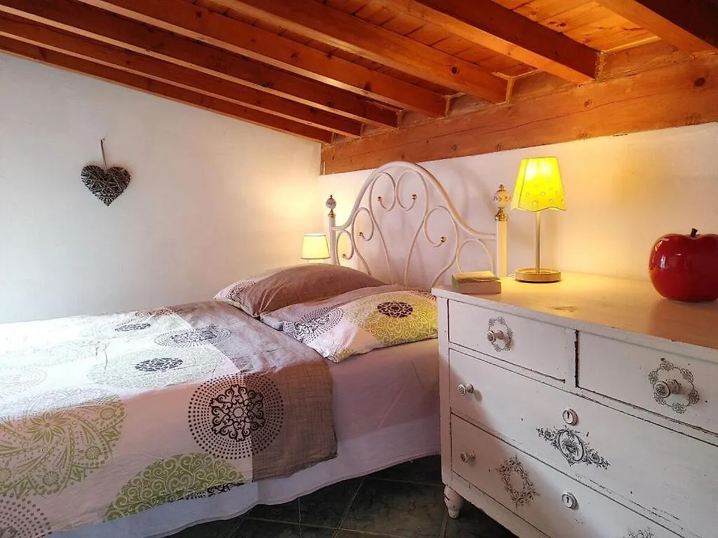 Holiday home Casa Oreggi Comfortable Holiday Residence Tavole