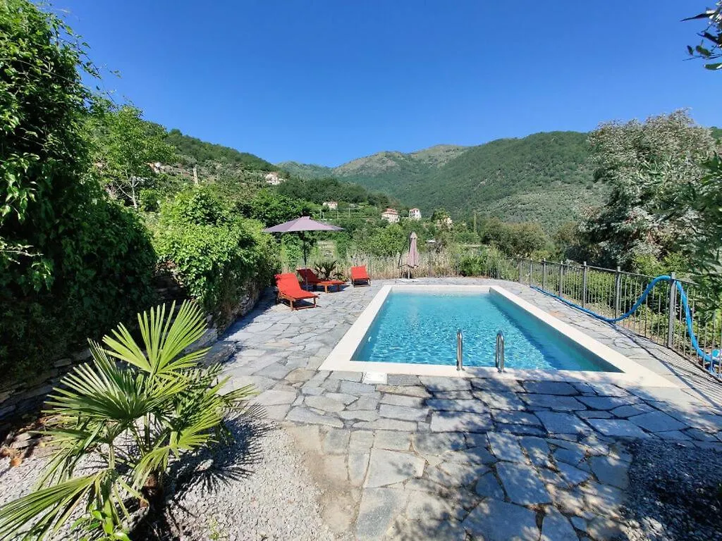 Casa Oreggi Comfortable Holiday Residence Tavole 0*,