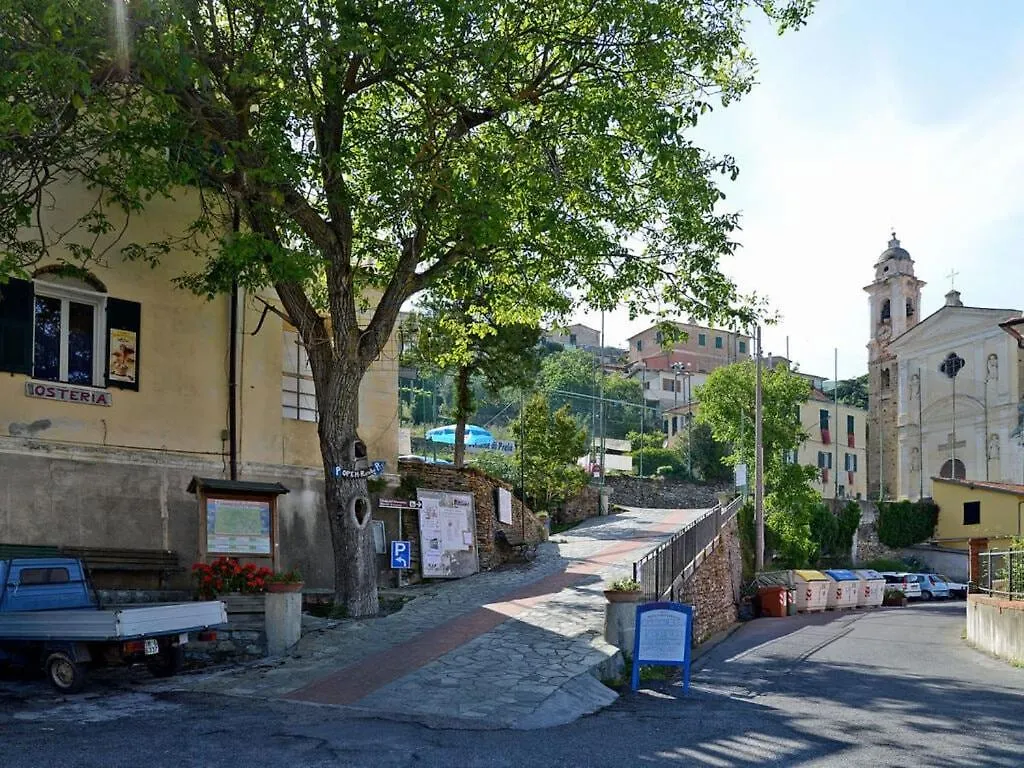 Casa Oreggi Comfortable Holiday Residence Tavole Holiday home