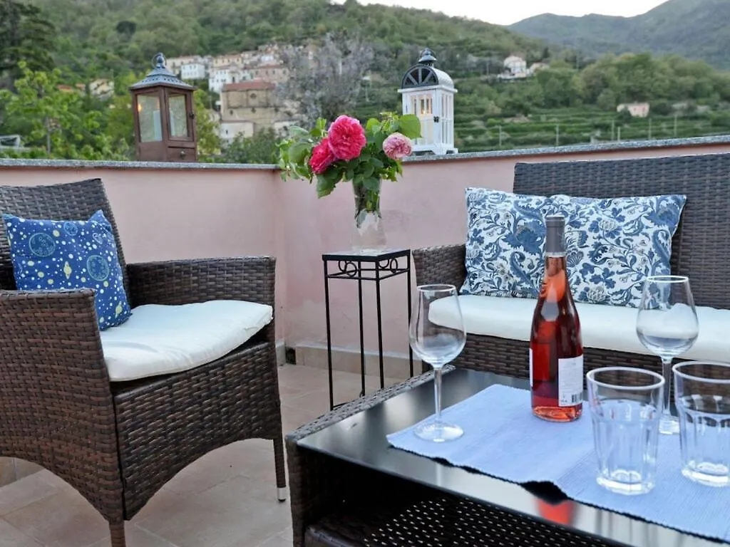 Casa Oreggi Comfortable Holiday Residence Tavole