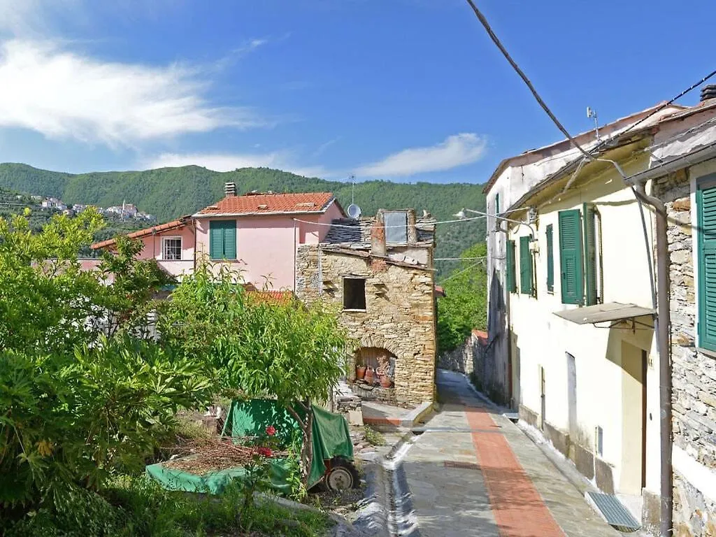 Casa Oreggi Comfortable Holiday Residence Tavole