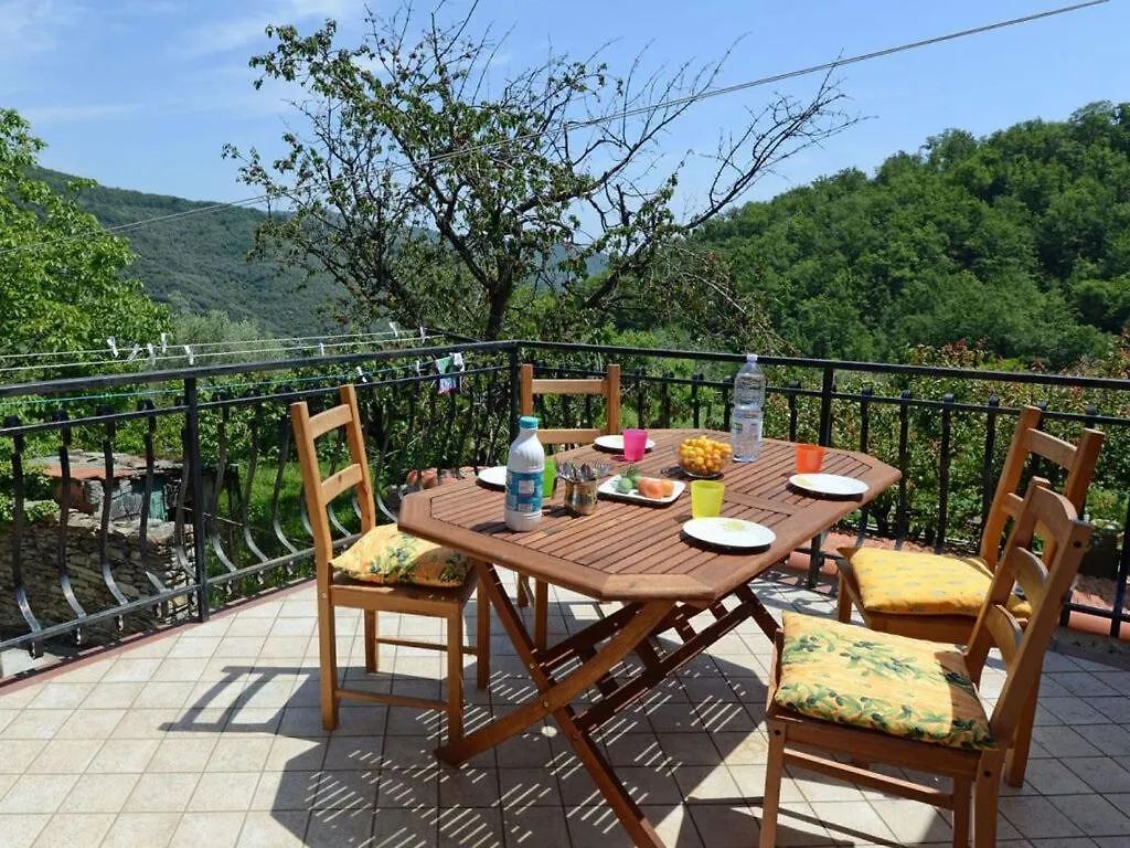 Holiday home Casa Oreggi Comfortable Holiday Residence Tavole