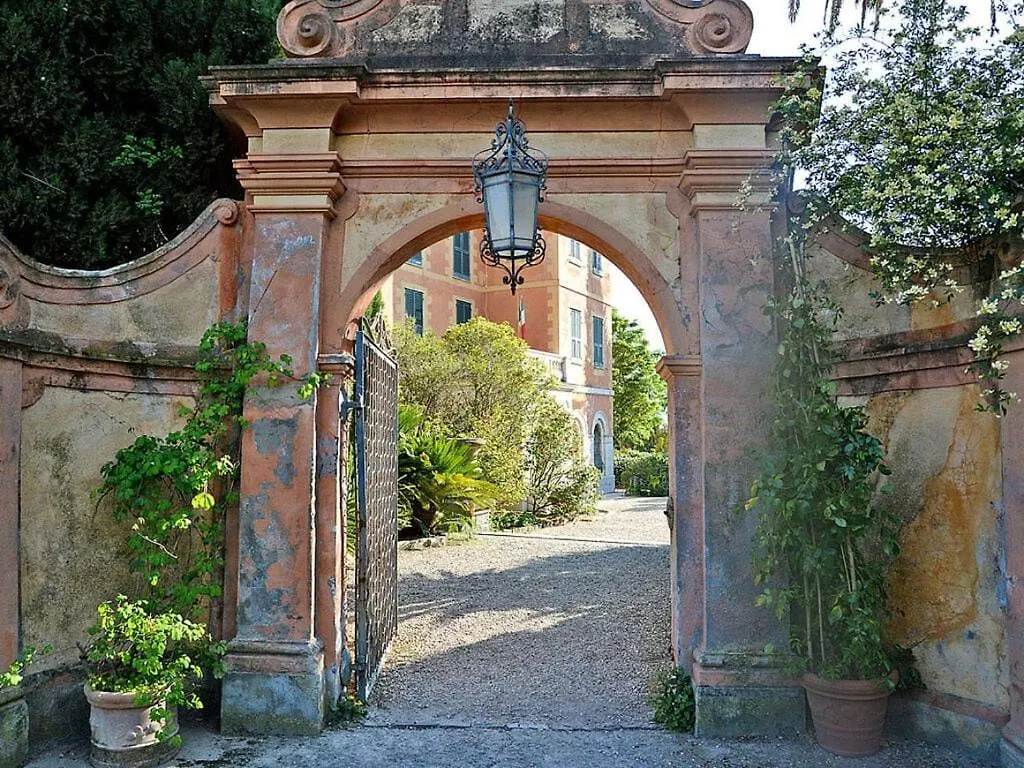 Casa Oreggi Comfortable Holiday Residence Tavole 0*,  Italy
